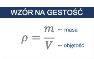 Objetość Masa Gestosc Sprawdzian Fizyjka Gimnazjum leszekbober.pl