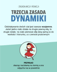 Zasady Dynamiki Newtona – Leszek Bober. Fizyka Z Pasja!