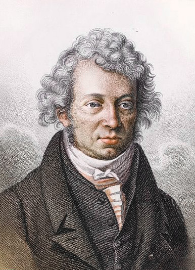 André Marie Ampère